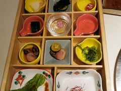-赤坂亭·M9和牛烧肉·铁板烧(合肥万象城店)