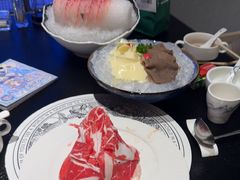-澳门豆捞(裕华东路店)