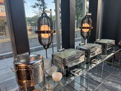 -北京索菲特大酒店