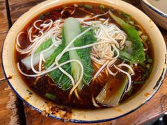 -赵伍面庄(松石大道店)