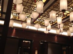 -长白山万达喜来登度假酒店
