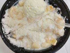 -小胖老味刨冰