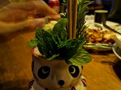 -胡桃里音乐酒馆(仓山万达店)