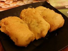 黑椒鲜茄牛肉卷-添好运点心专门店(深水埗店)