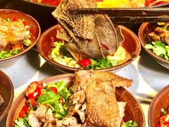 -芈重山老火锅(广州首店)
