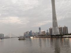 -海心沙亚运公园