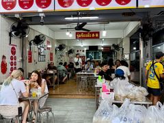 -榮泰米粉湯(Left Shop)