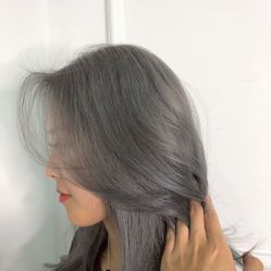 -3AM HAIR SALON染发接发