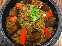 -刀板香·安徽菜(国购IFC店)