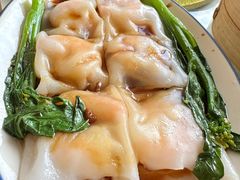 -榕江春·点心荟