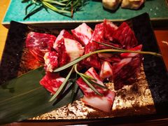 -MIKOMIKO和牛烧肉专门店(南门店)