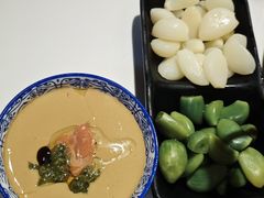 -一只羊·铜锅涮羊肉烧烤