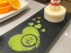 -海底捞火锅(高新万达店)