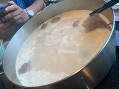 -捞王锅物料理(上海世茂广场店)