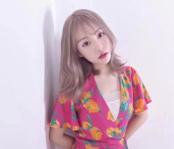 -尚丹尼造型
