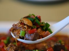 -南昌绿地铂瑞酒店·臻萃轩中餐厅