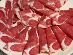 -马记伊源斋涮肉·清真菜(百子湾店)
