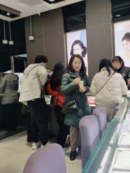 -周大福CHOW TAI FOOK(南翔老街店)