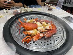 -船奇蒸汽海鲜·闽菜(八市海鲜总店)