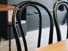 -black rainbow coffee