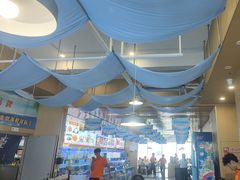 -前王院•巧克力海鲜市集餐厅(万平口店)