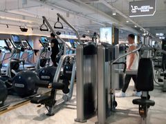 -古德菲力健身(特区报业店)