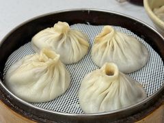 -李记清真馆(打钉巷店)