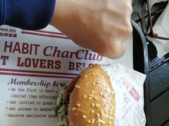 -The Habit Burger Grill 哈比特汉堡(爱琴海店)