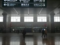 -长春西站