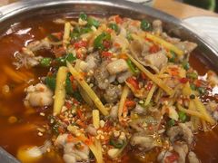 -艺味深尝(云锦路店)