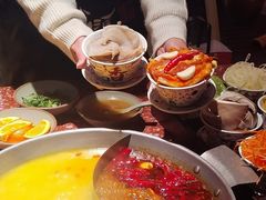 -纸盐河码头火锅(十八梯店)