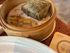 -申粤轩·手工点心·金牌烧味·经典粤菜(丁香花园店)