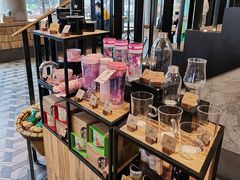 零售区-星巴克臻选(湖滨道店)