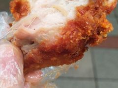 -阿捡忭京炸鸡(韭菜园总店)