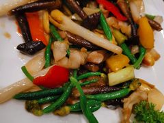 -周锦记广式餐厅