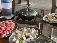 -金瑶池·猪肚鸡·传统冬瓜盅(20年白沙店)