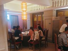 -张家卫·阳江菜·小海鲜(肥婆湾桥店)