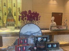 -浙江西子宾馆·瑶园咖啡厅