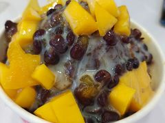 -梁子刨冰王&梁小糖(王顶堤店)