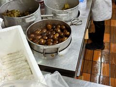 -芳婆糕团店(王府大街店)