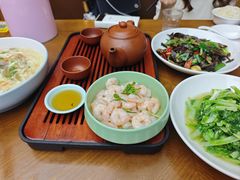 -外婆烧.老杭帮菜(庆春店)