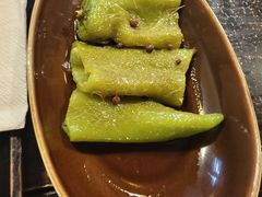 -喜晋道面馆(华严寺广场店)