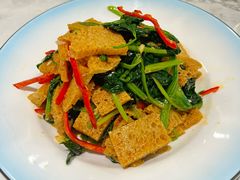 -阿里西北美食(小黄庄店)