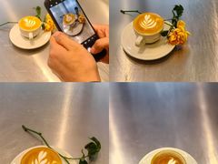 -Beans Solo豆号咖啡(百家湖花园店)