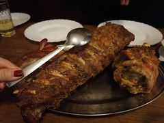 -瓦格纳苹果酒德国风味餐馆