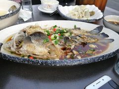 -万景饭店·鱼街农家菜
