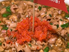 -大锅强·蒸海鲜青岛菜(吾悦广场店)