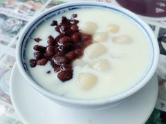 -周大娘牛乳(旧寨古村总店)