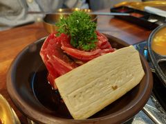 -喜来稀肉(金巴利道店)