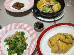 -圆苑(静安寺店)
